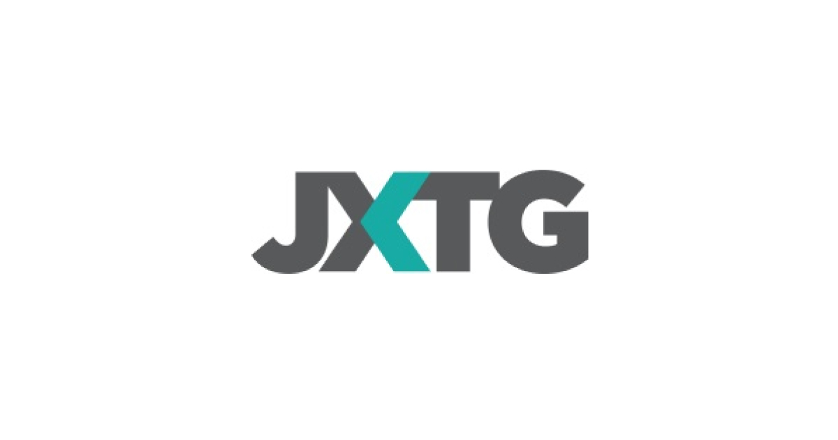 JXTG